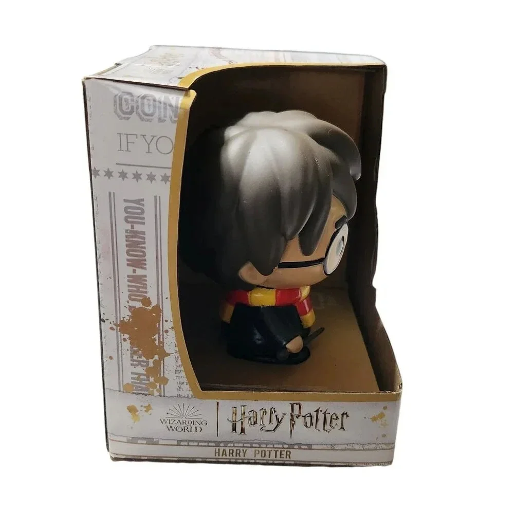 Harry Potter Wizarding World Headstart 2023 Collectible‎ Figure 23406 New